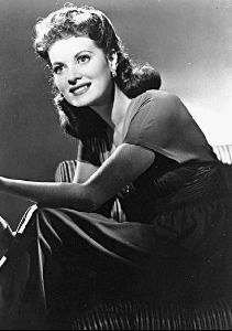 maureen ohara : 7