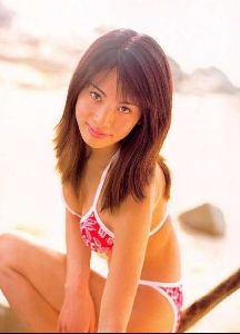 mayu kitahara : 2