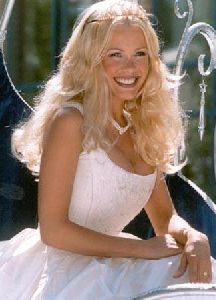 melinda messenger : mm16