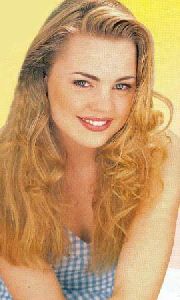 melissa george : mg16