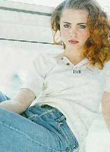 melissa george : mg17