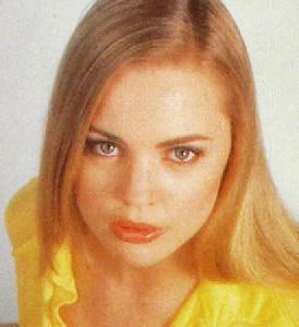 melissa george : mg31