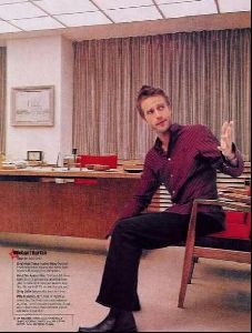 michael vartan : 10