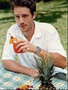 michael vartan : 8