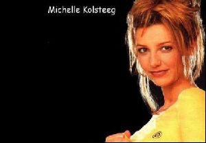 michelle kolsteeg : 2