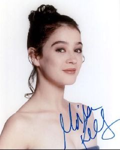 moira kelly : 4