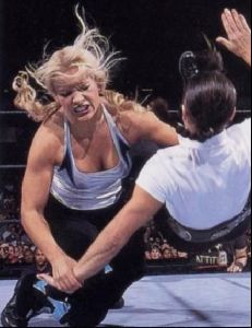 molly holly : 5