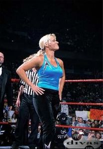 molly holly : 7