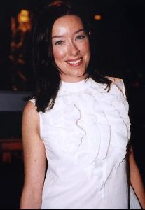 molly parker : 7