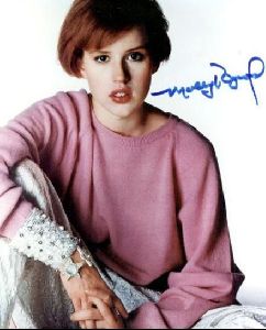 molly ringwald : 12