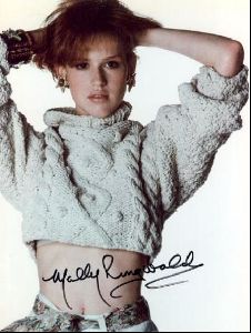 molly ringwald : 13