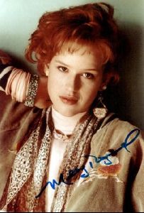 molly ringwald : 2