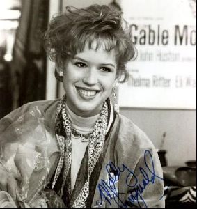 molly ringwald : 4