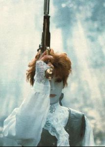 mylene farmer : 1