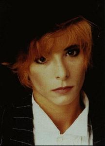 mylene farmer : 23