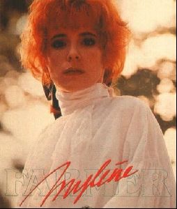 mylene farmer : 32