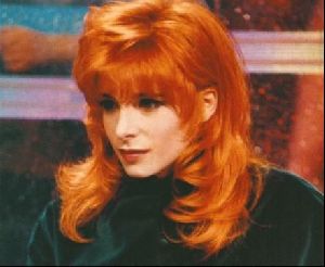 mylene farmer : 36