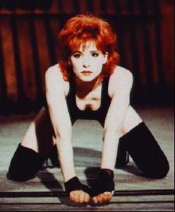 mylene farmer : 53