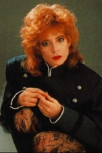 mylene farmer : 68