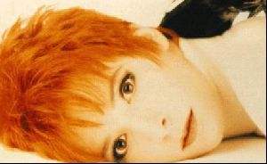 mylene farmer : 8