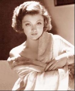 myrna loy : 1