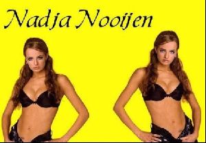 nadja nooijen : 3