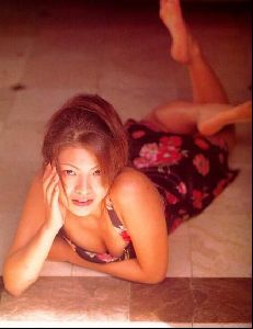 natsumi yokoyama : 18