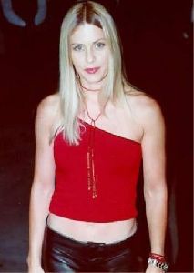 nicole eggert : nicole eggert 22