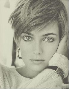 paulina porizkova : 12