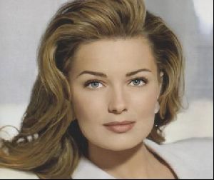 paulina porizkova : 31