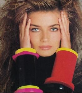 paulina porizkova : 66