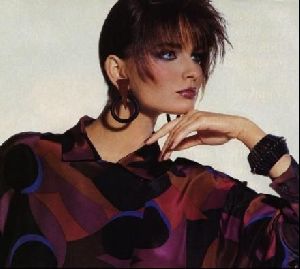 paulina porizkova : 94