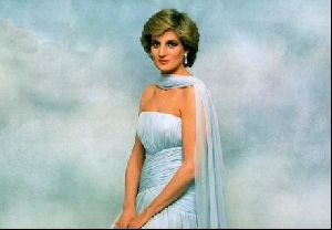 princess diana spencer : 1