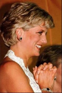 princess diana spencer : 4