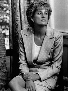 princess diana spencer : 9