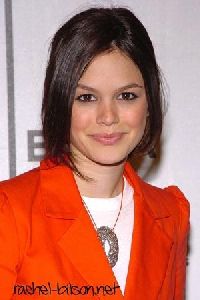 rachel bilson : rb58