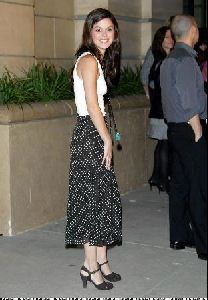 rachel bilson : rb7