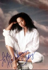 rae dawn chong : 1