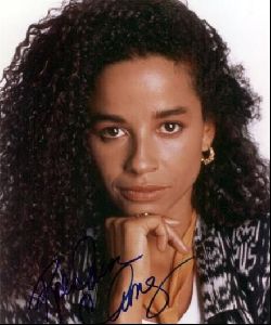 rae dawn chong : 2