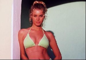 rebecca romijn : 87