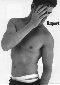 rupert everett : 4