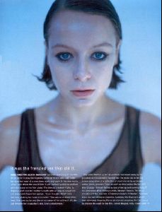 samantha morton : 1