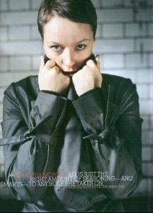 samantha morton : 12