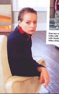 samantha morton : 14