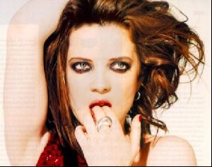 shirley manson : 10