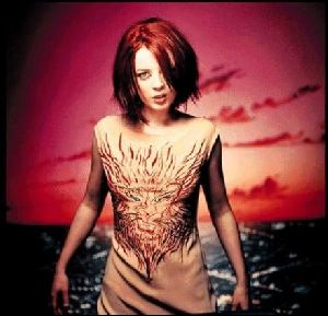 shirley manson : 15