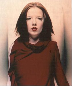 shirley manson : 21