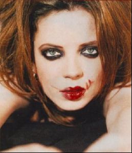 shirley manson : 3