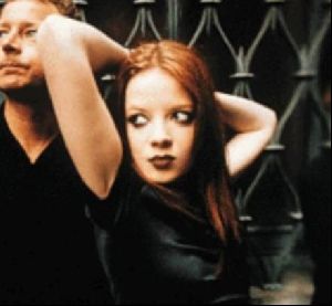 shirley manson : 5