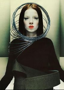 shirley manson : 7